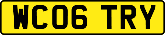 WC06TRY