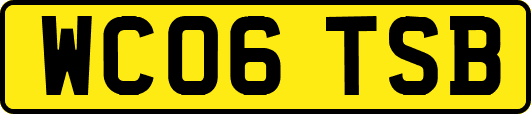 WC06TSB