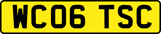 WC06TSC