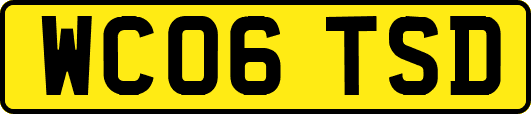 WC06TSD