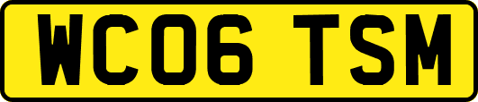 WC06TSM