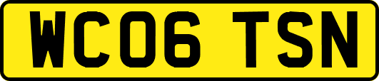 WC06TSN