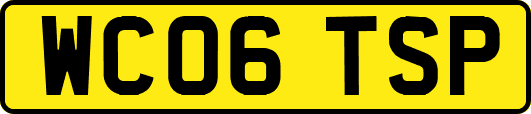 WC06TSP