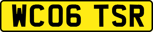 WC06TSR