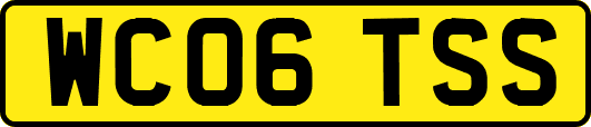 WC06TSS