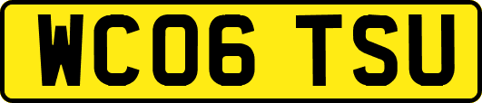 WC06TSU