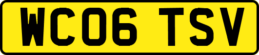 WC06TSV
