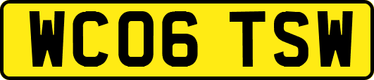 WC06TSW