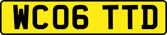 WC06TTD