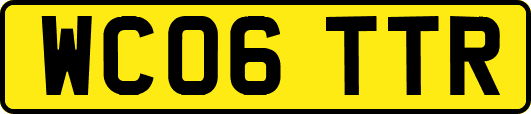 WC06TTR