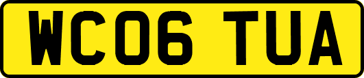 WC06TUA