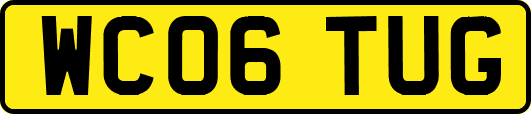 WC06TUG