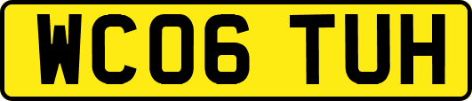 WC06TUH