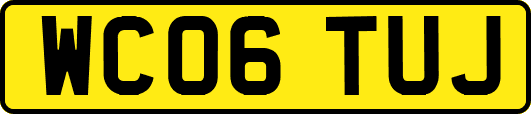 WC06TUJ