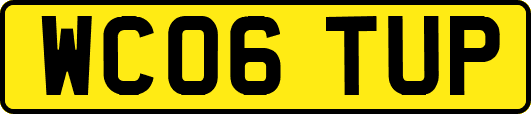 WC06TUP