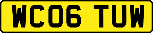 WC06TUW