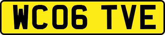 WC06TVE