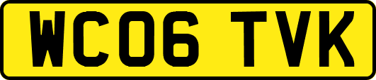 WC06TVK