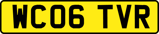 WC06TVR