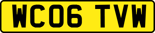 WC06TVW
