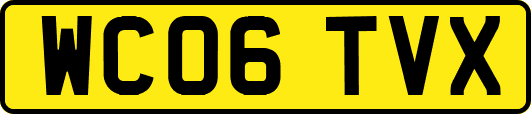 WC06TVX