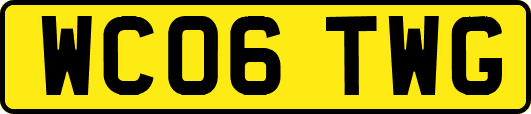 WC06TWG