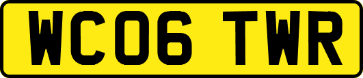 WC06TWR