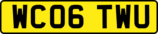 WC06TWU