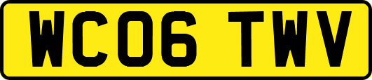 WC06TWV