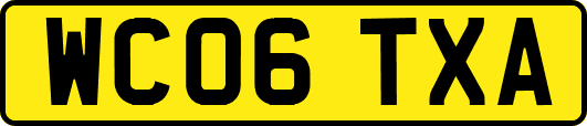 WC06TXA