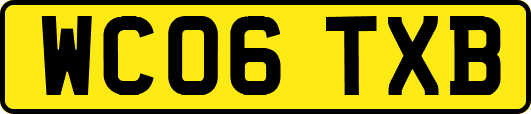 WC06TXB