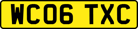 WC06TXC