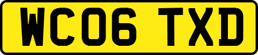 WC06TXD