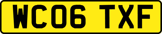 WC06TXF
