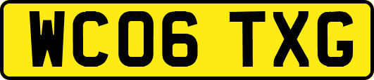 WC06TXG