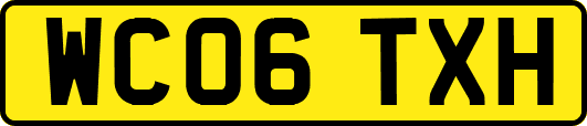WC06TXH