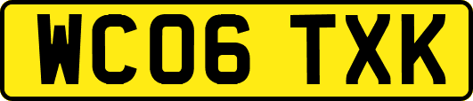 WC06TXK