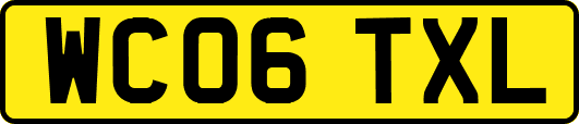 WC06TXL