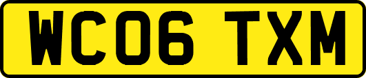 WC06TXM