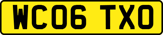 WC06TXO