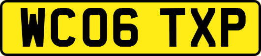WC06TXP