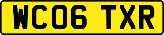 WC06TXR