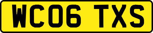 WC06TXS