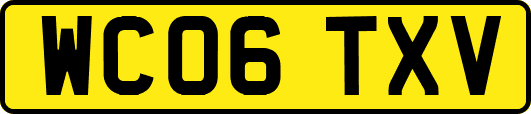 WC06TXV