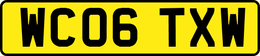 WC06TXW