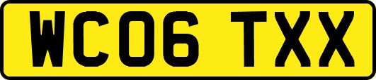 WC06TXX