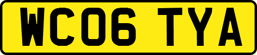 WC06TYA