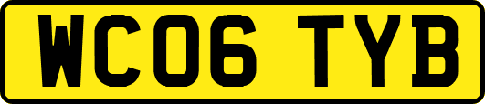 WC06TYB