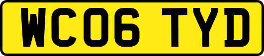 WC06TYD