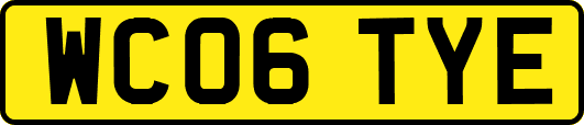 WC06TYE